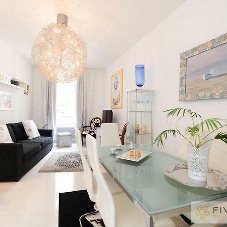 Mini Suite Bijou - Five Stars Holiday House Ница Екстериор снимка