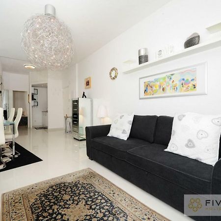 Mini Suite Bijou - Five Stars Holiday House Ница Екстериор снимка