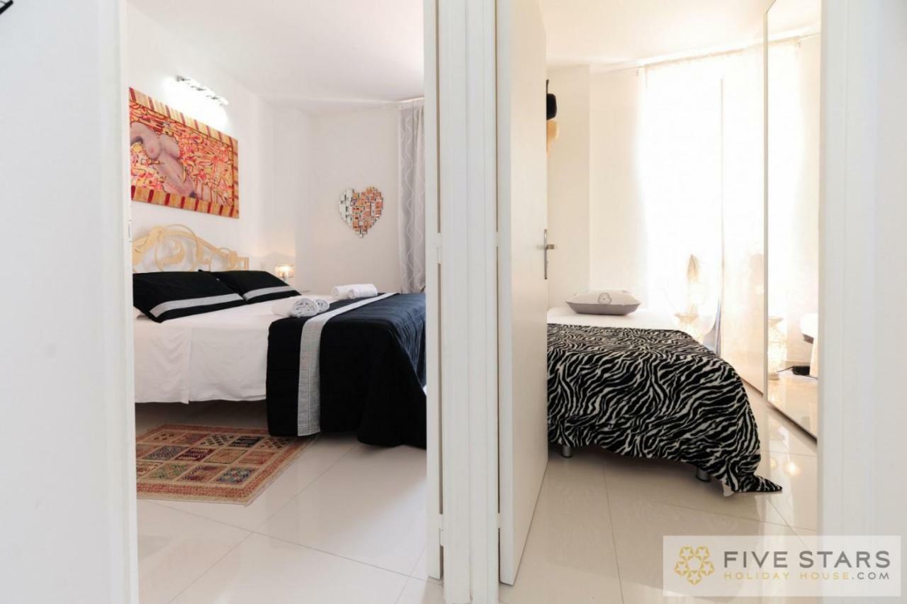 Mini Suite Bijou - Five Stars Holiday House Ница Екстериор снимка