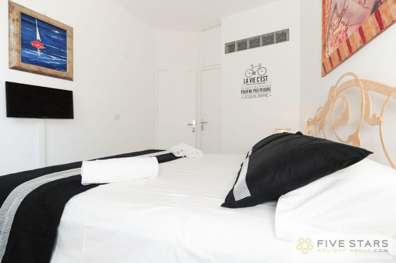 Mini Suite Bijou - Five Stars Holiday House Ница Екстериор снимка