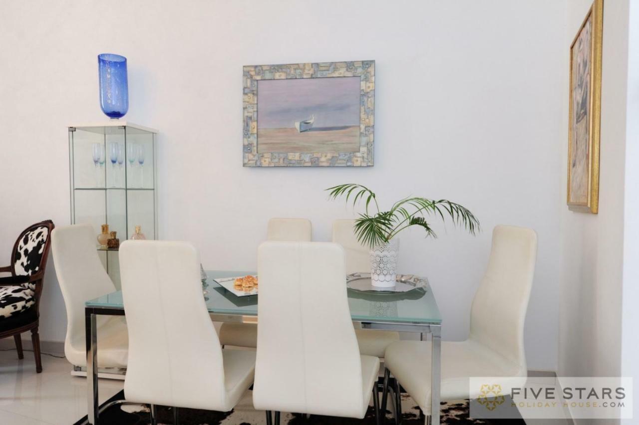 Mini Suite Bijou - Five Stars Holiday House Ница Екстериор снимка
