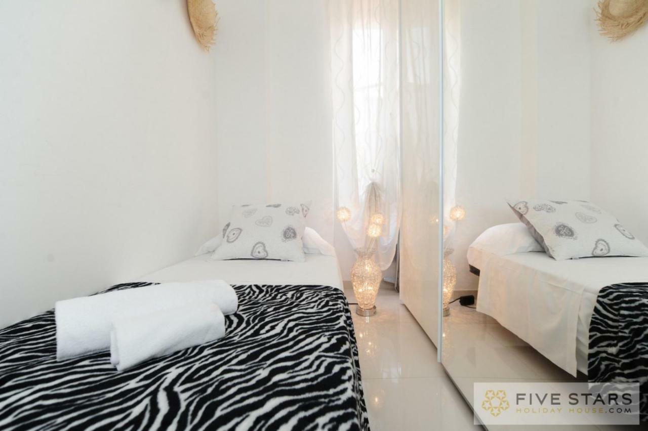 Mini Suite Bijou - Five Stars Holiday House Ница Екстериор снимка